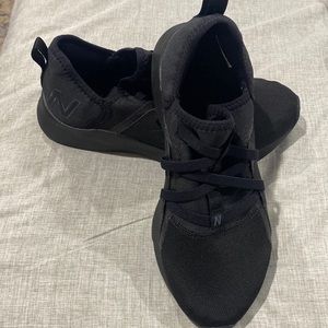 New balance size 9